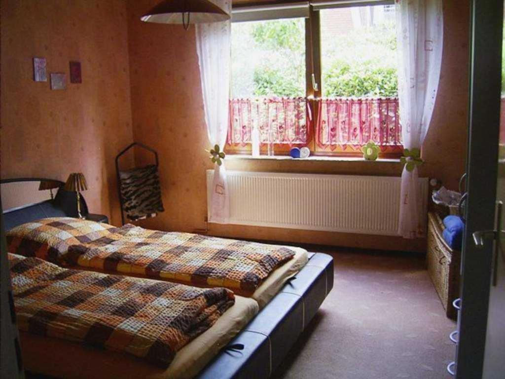 Ferienwohnung Gruessing, 15014 เลียร์ ภายนอก รูปภาพ