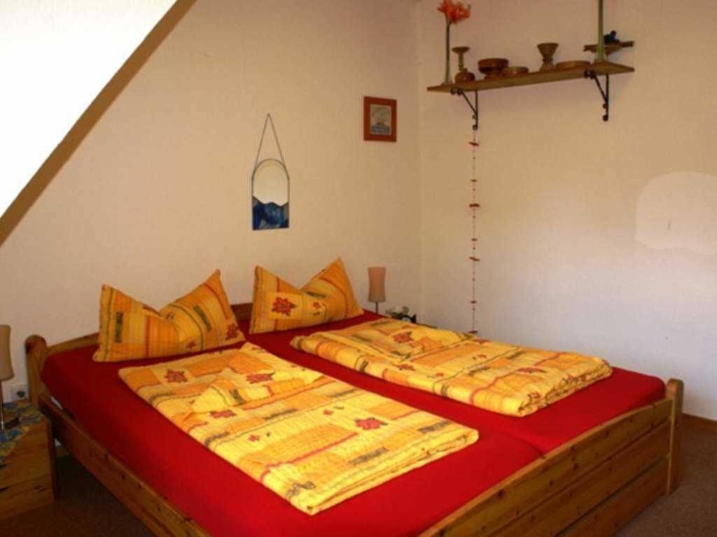 Ferienwohnung Gruessing, 15014 เลียร์ ภายนอก รูปภาพ
